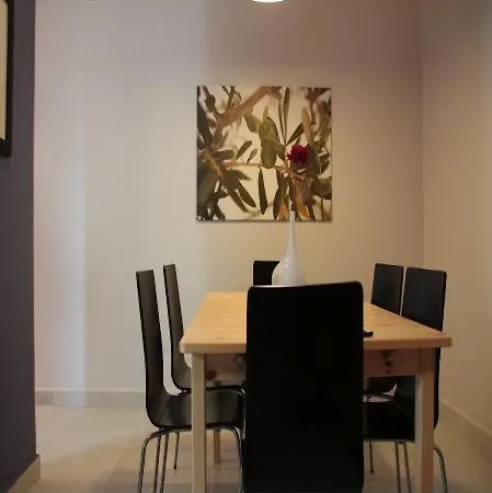 Apartament Przy Plazy 아파트 *