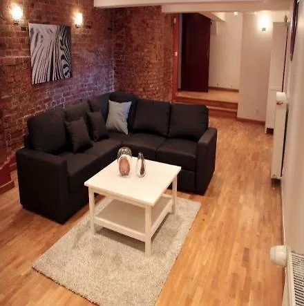 Lejlighed Apartament Przy Plazy Gdynia