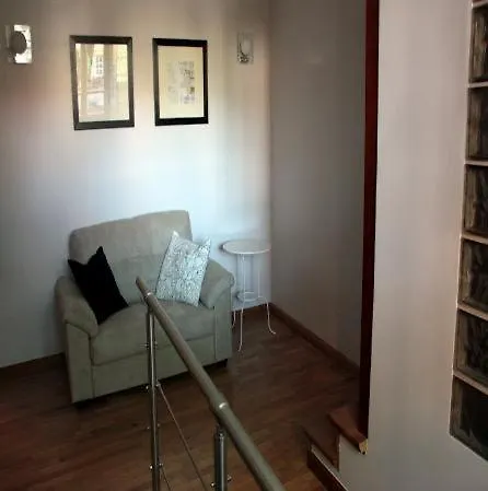 Apartament Przy Plazy * Gdynia