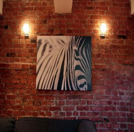 Lejlighed Apartament Przy Plazy