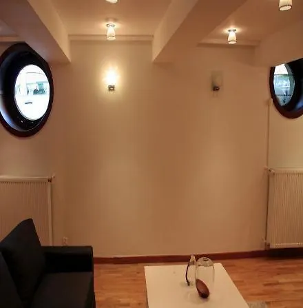 Apartament Przy Plazy Lejlighed Gdynia