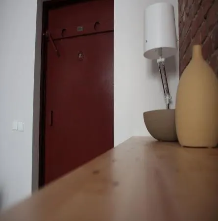 아파트 Apartament Przy Plazy *